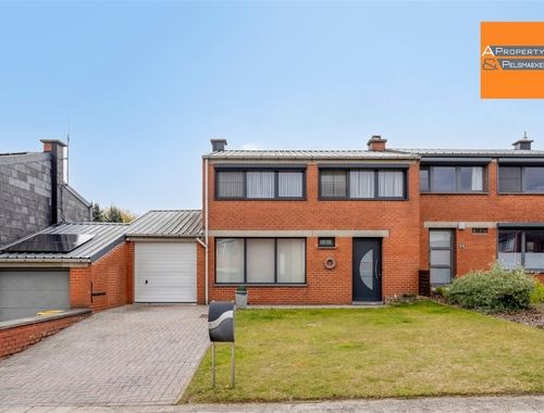                                         Woning te koop in Winksele, € 415.000
