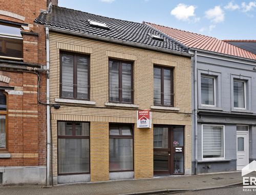                                         Appartement à vendre à Tienen, € 249.000
