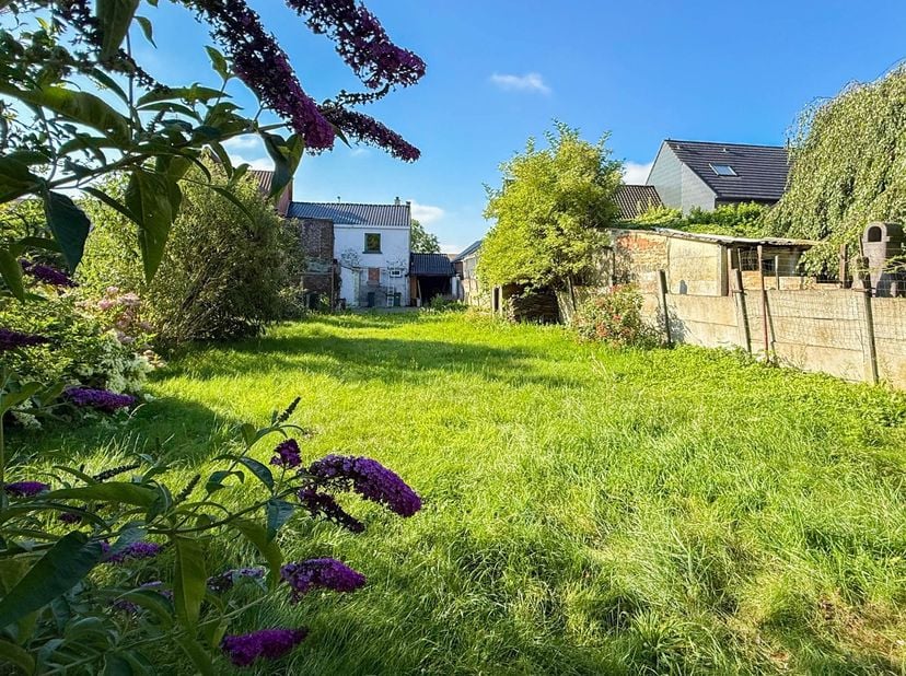 Maison à vendre à Tweekerkenstraat 140,
                    9620 Zottegem