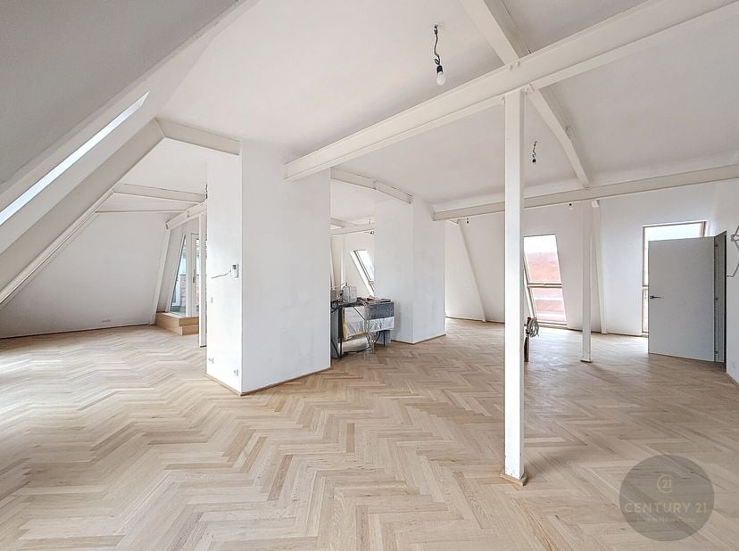 Appartement à vendre
                    à 8000 Brugge