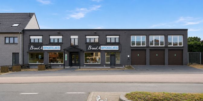 Huis te koop in Ingooigemplaats 51, 8570 Anzegem