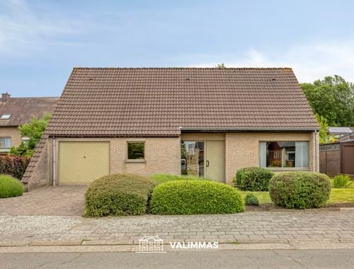                                         Villa te koop in Asse, € 535.000
