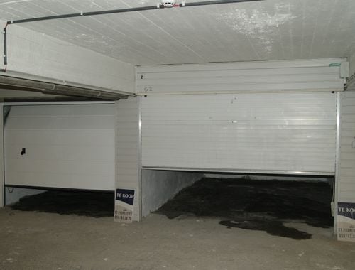                                         Garage à vendre à Middelkerke, € 50.000

