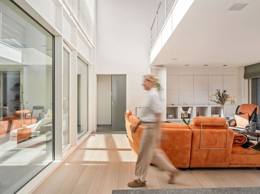 Maison à vendre à Houtstraat 3,
                    8340 Sijsele