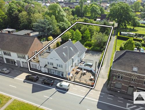                                         Maison à vendre à Dilsen-Stokkem, € 399.000
