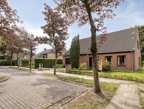                             Woning te koop in Assebroek
