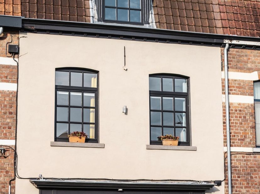 Huis te koop in Baron Ruzettelaan 222,
                    8310 Assebroek