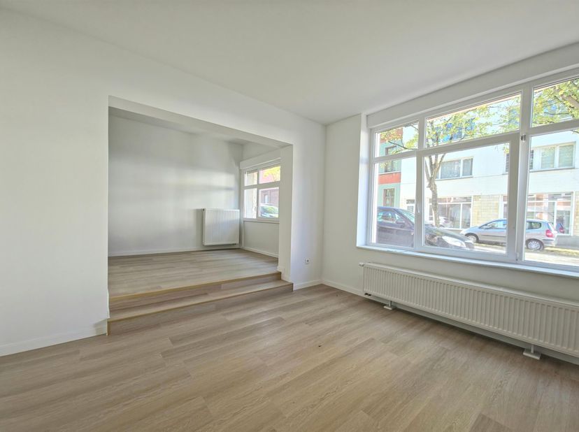 Appartement te huur in Rue Vauban 1B,
                    7500 Tournai