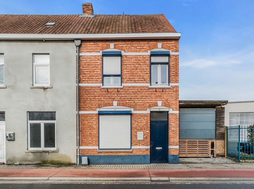 Maison à vendre
                    à 3582 Koersel