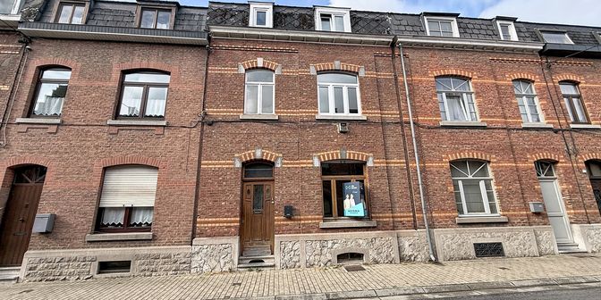 Huis te huur in rue auguste leblanc 7, 5002 Saint-Servais