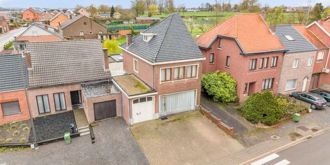 Huis te koop in Groenstraat 108, 3730 Hoeselt