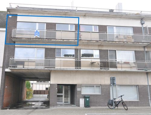                                         Appartement te koop in Avelgem, € 170.000

