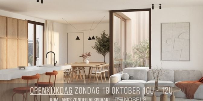 Appartement te koop in Verdurestraat 7, 9700 Oudenaarde