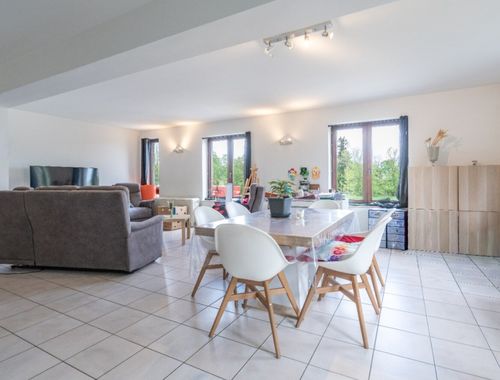                            Appartement te koop in Bastogne
