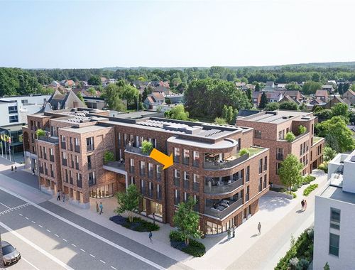                                         Appartement à vendre à Averbode, € 475.000
