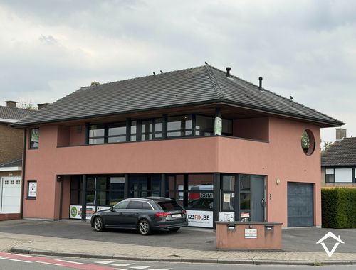                                         Appartement te huur in Roeselare, € 795
