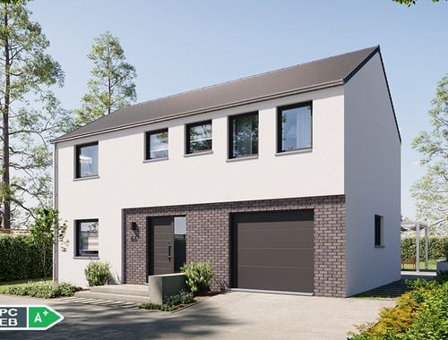                                        Maison à vendre à Malonne, € 491.752
