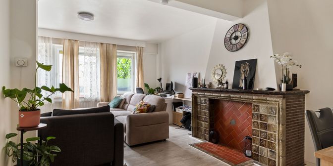 Appartement te koop in Bisschoppenhoflaan 185 bus 001, 2100 Deurne