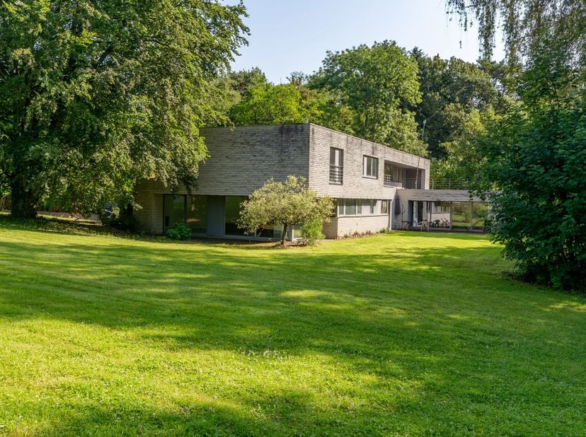Huis te koop in Avenue du Prince d'Orange 36D,
                    1180 Ukkel