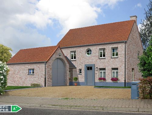                                         Maison à vendre à Somme-Leuze, € 447.318
