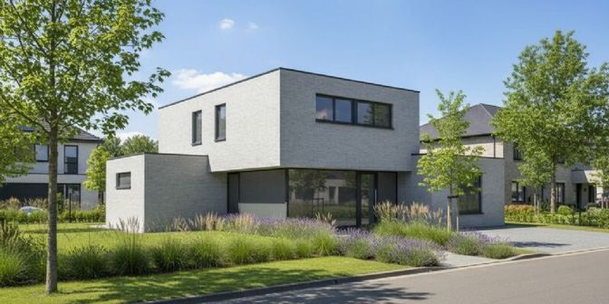 Maison à vendre à 9290 Berlare