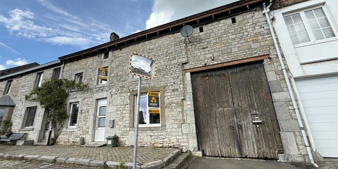 Huis te koop in Awan-Centre 34, 4920 Aywaille