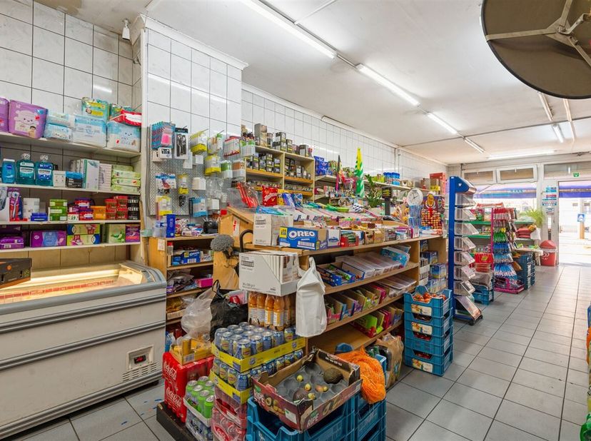 Maison à vendre
                    à 2020 Antwerpen