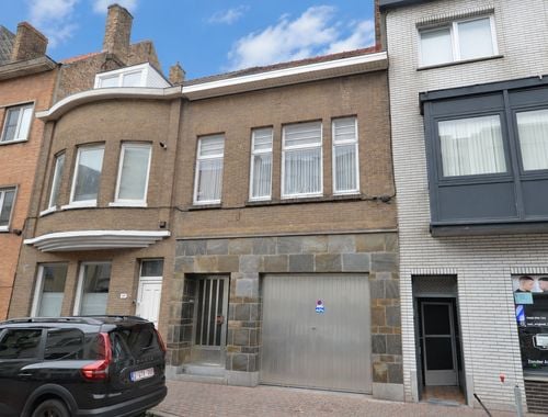                                         Woning te koop in Oostende, € 159.000
