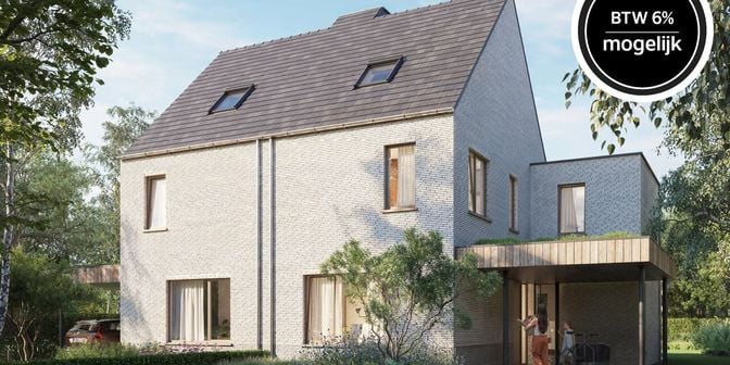 Maison à vendre à Vaartdreef 14 boîte A, 2900 Schoten