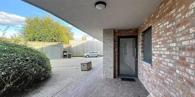 Appartement te koop in Meersstraat 7C, 8880 Ledegem