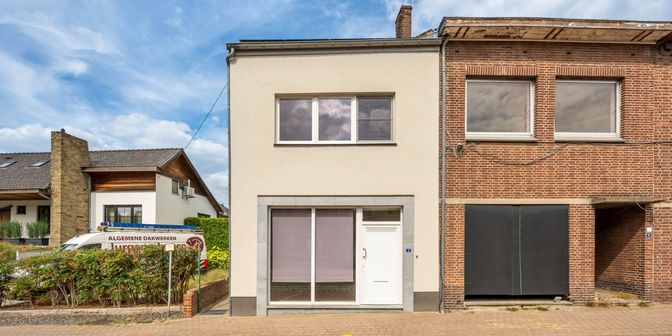 Huis te koop in Maastrichterpoort 4 - A, 3740 Bilzen