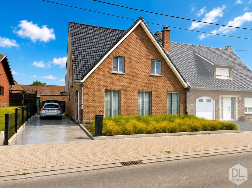 Huis te koop
                    in 7700 Moeskroen