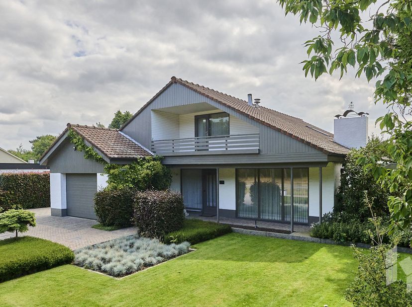 Maison à vendre
                    à 3920 Lommel