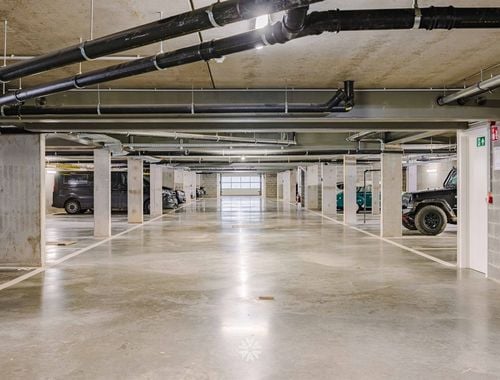                                         Staanplaats te koop in Olsene, € 19.500
