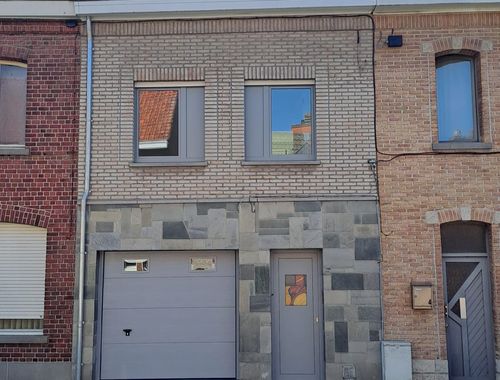                                         Maison deux facades à vendre à Izegem, € 288.700
