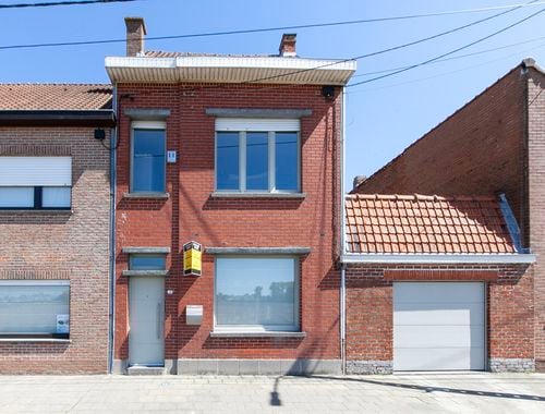                                         Maison deux facades à vendre à Rekkem, € 270.000
