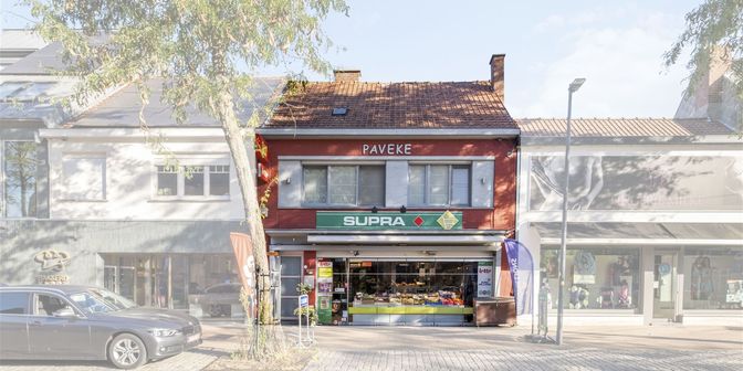 Bedrijfsvastgoed te koop in Hulstedorp 16, 8531 Hulste
