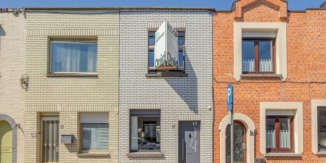 Maison à vendre à Karel Palmsstraat 17, 2100 Deurne