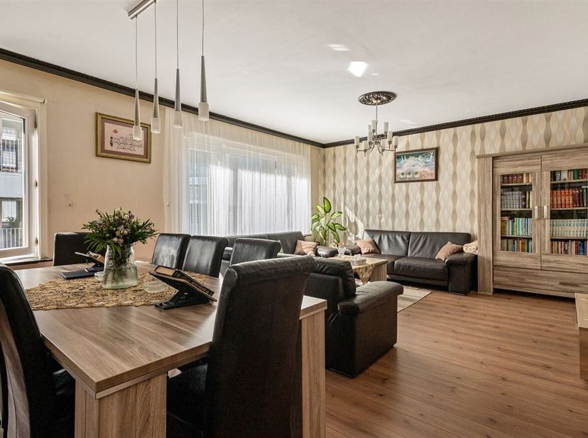 Maison à vendre
                    à 2060 Antwerpen