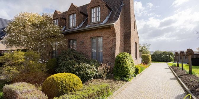 Huis te koop in Atembekestraat 3, 9500 Moerbeke