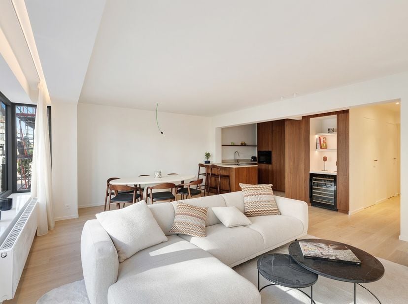 Appartement à vendre à Zoutelaan 78 boîte 11,
                    8300 Knokke