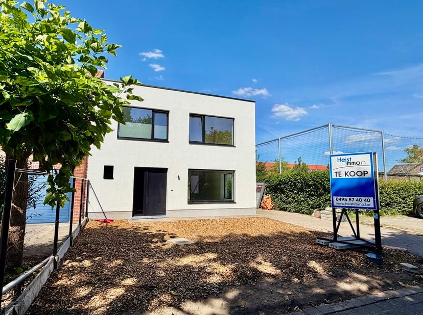 Maison à vendre à De Roos 8,
                    2260 Tongerlo