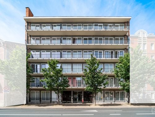                                         Appartement te koop in Namur, € 179.000
