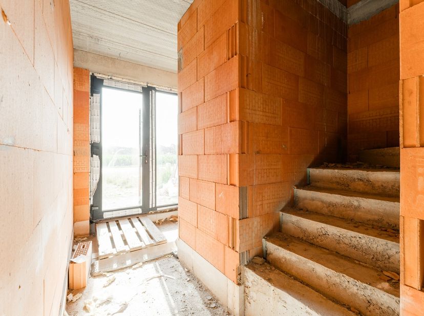 Ben je op zoek naar een kwalitatieve nieuwbouwwoning die je zelf naar wens kan afwerken?&amp;nbsp;Dan is deze CASCO afgewerkte woning&amp;nbsp; op de Eindhove