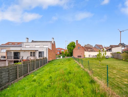                                         Terrain à bâtir à vendre à Pamel, € 139.500
