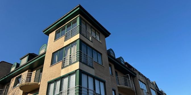 Appartement te huur in Hoeksken 31 bus 7, 9940 Evergem