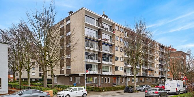 Appartement te koop in Abdijbekestraat 8 bus A1, 8200 Sint-Andries