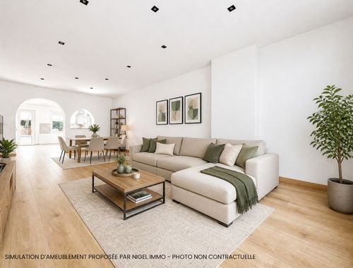                                         Woning te koop in Seraing, € 199.000
