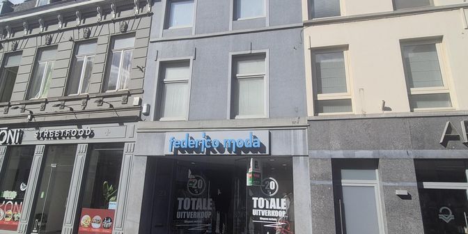 Bien professionnel à louer à Kortrijkstraat 21, 8700 Tielt