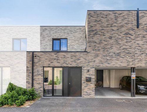                                         Maison à vendre à Boom, € 435.000
